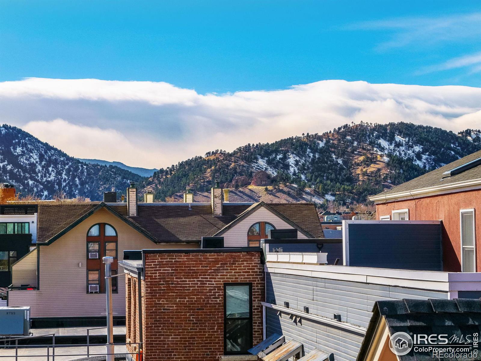 1938 Pearl Street Boulder CO 80302
