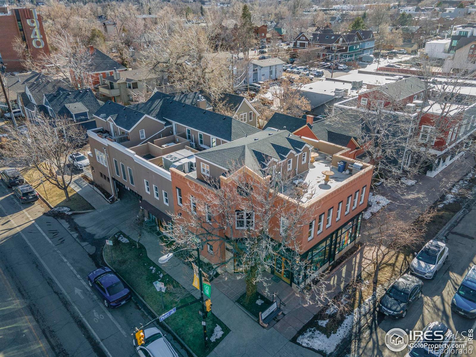 1938 Pearl Street Boulder CO 80302