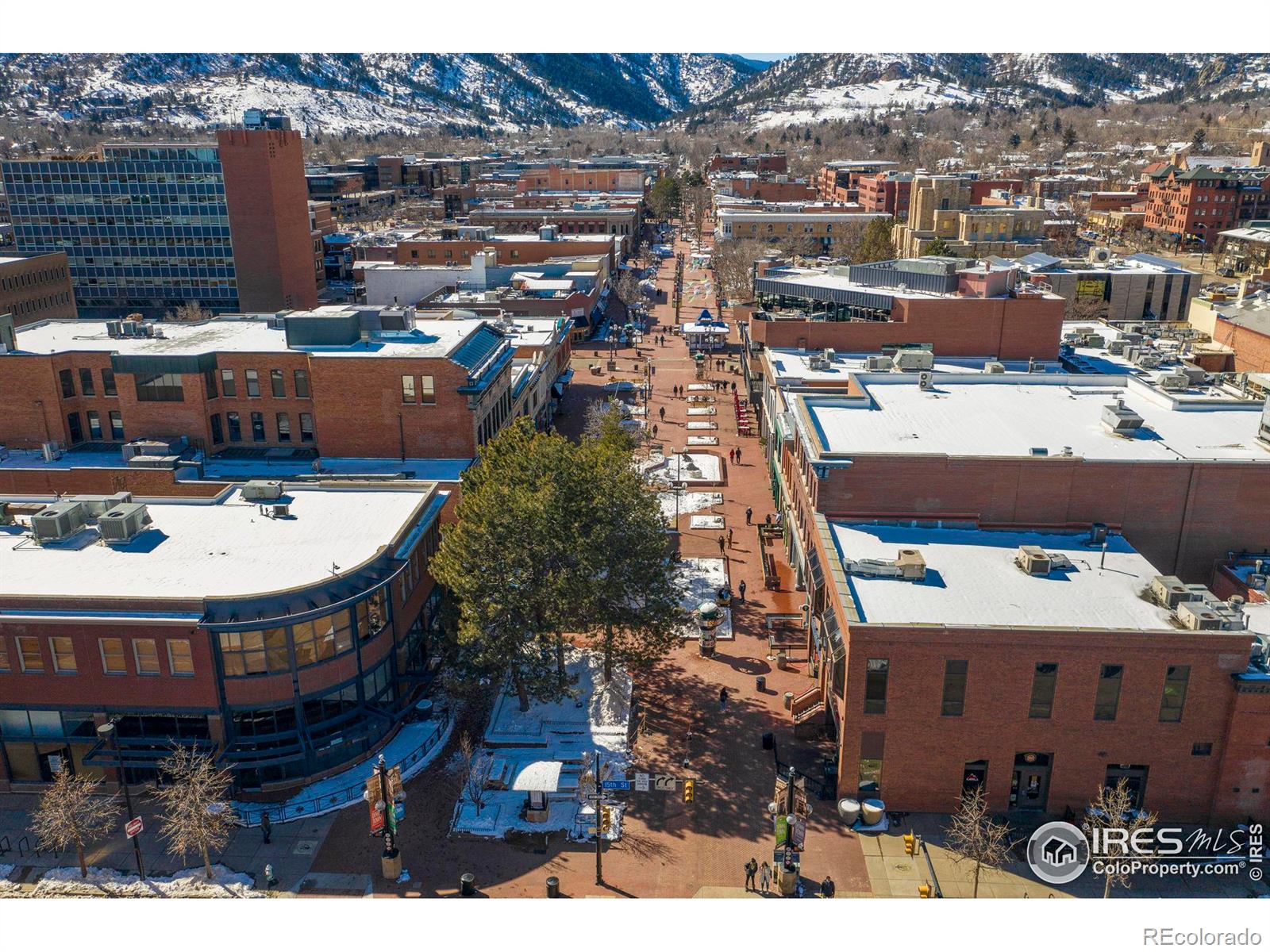 1938 Pearl Street Boulder CO 80302