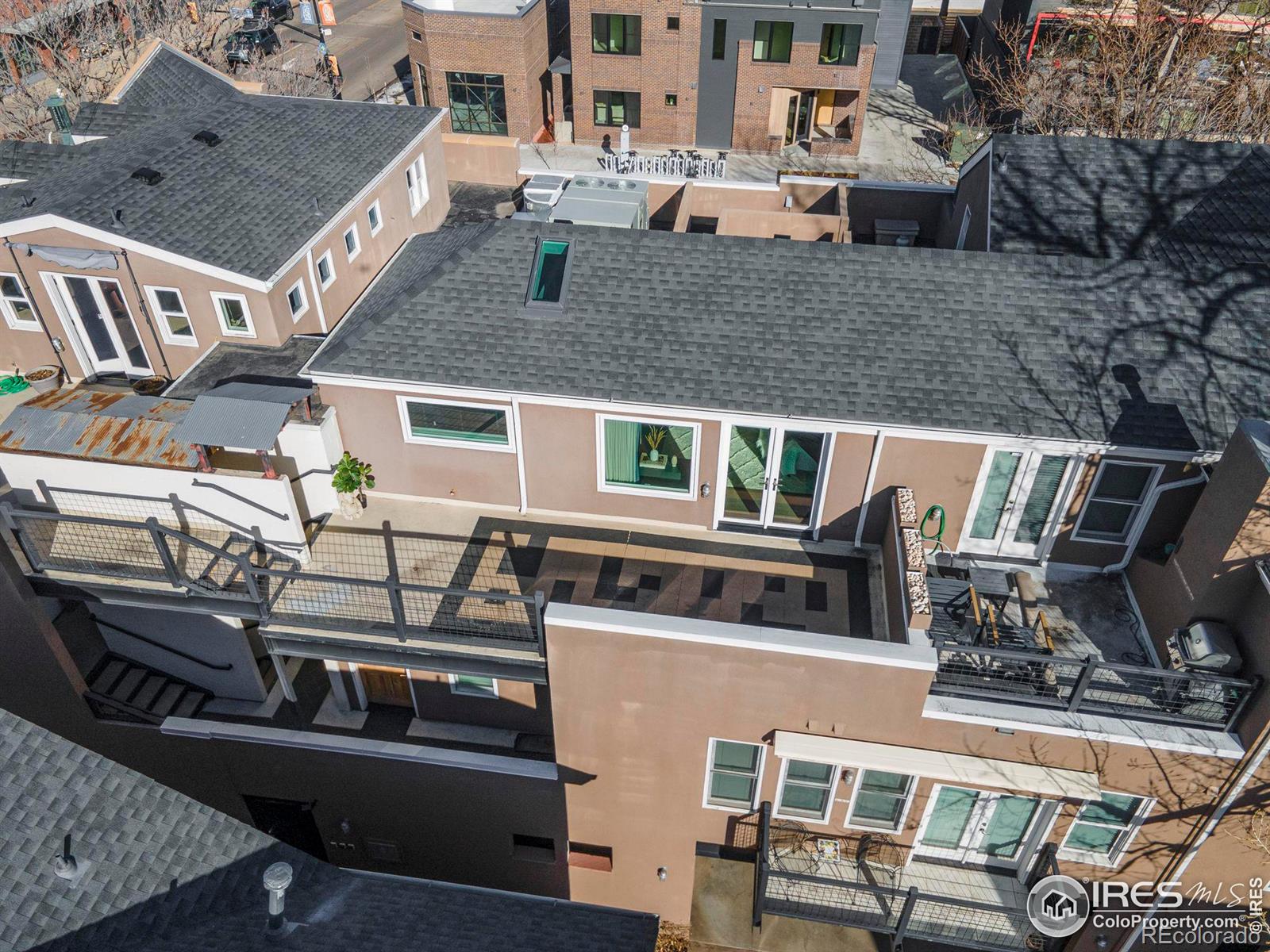 1938 Pearl Street Boulder CO 80302