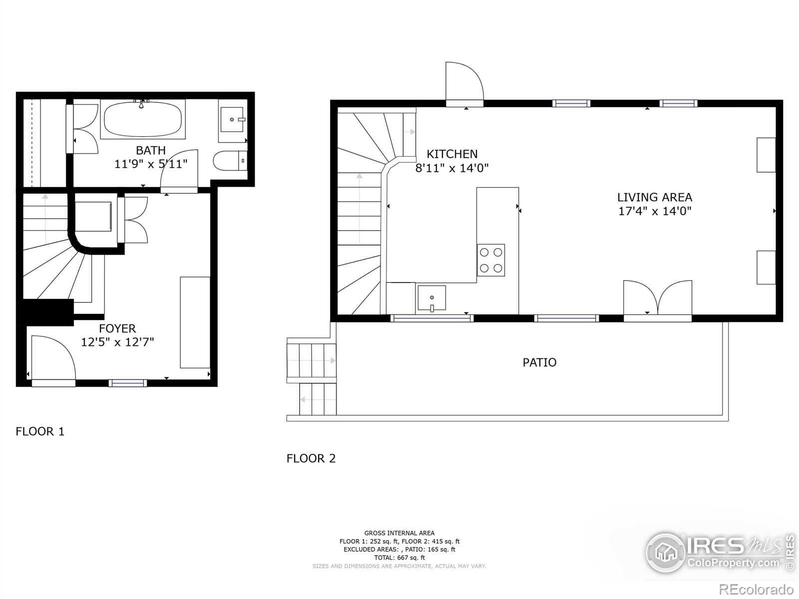 1938 Pearl Street Boulder CO 80302