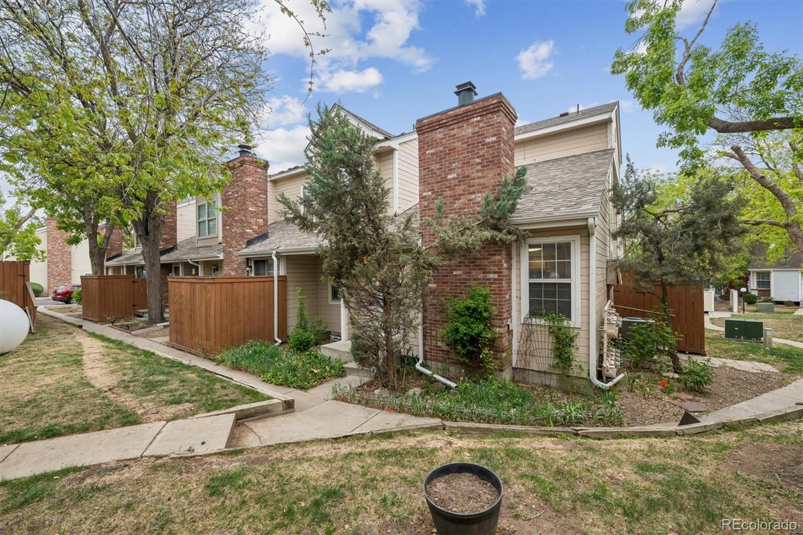 12172 Bannock Circle Denver CO 80234