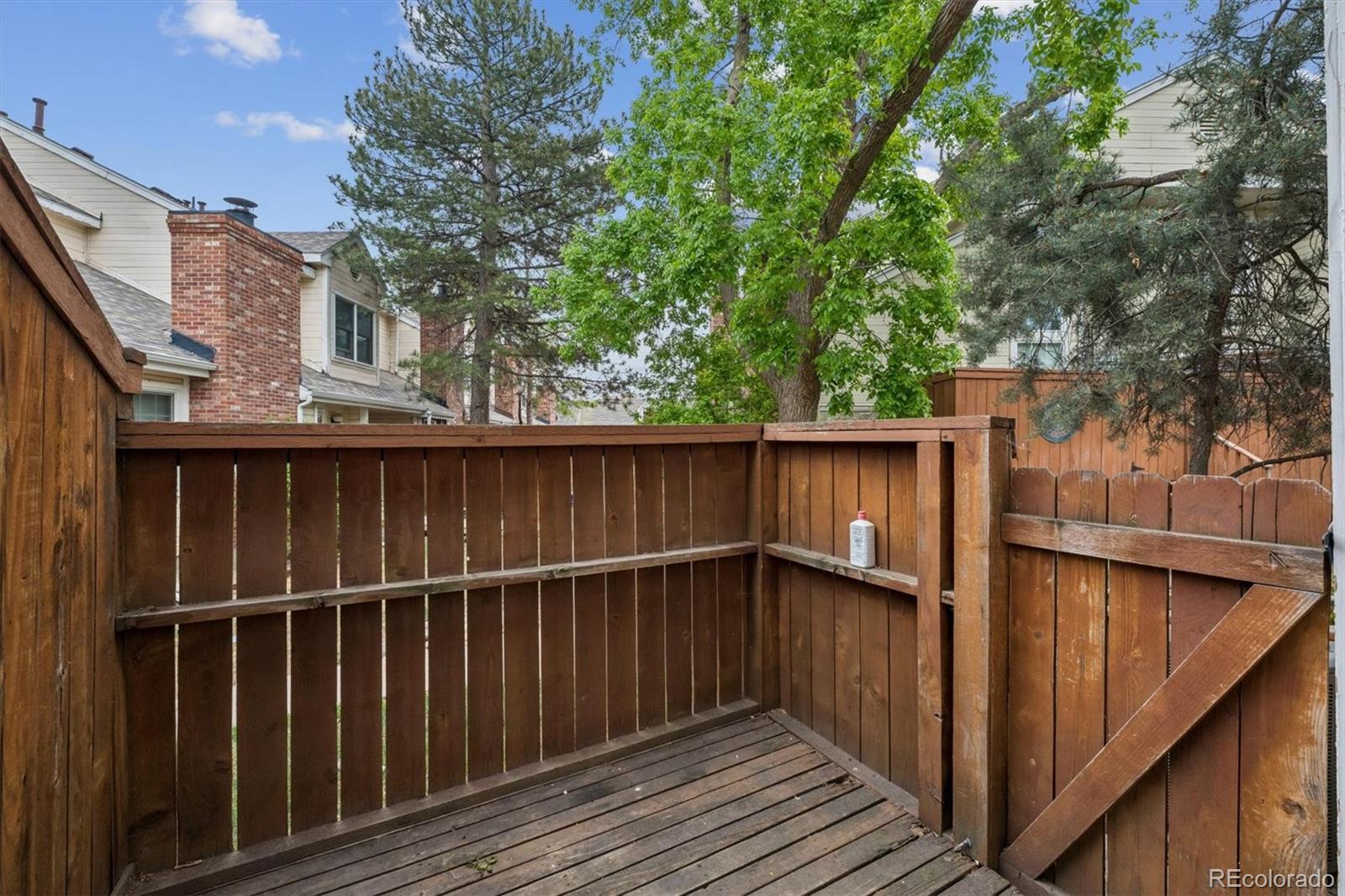 12172 Bannock Circle Denver CO 80234