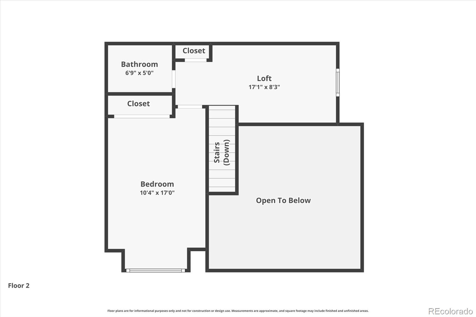 12172 Bannock Circle Denver CO 80234