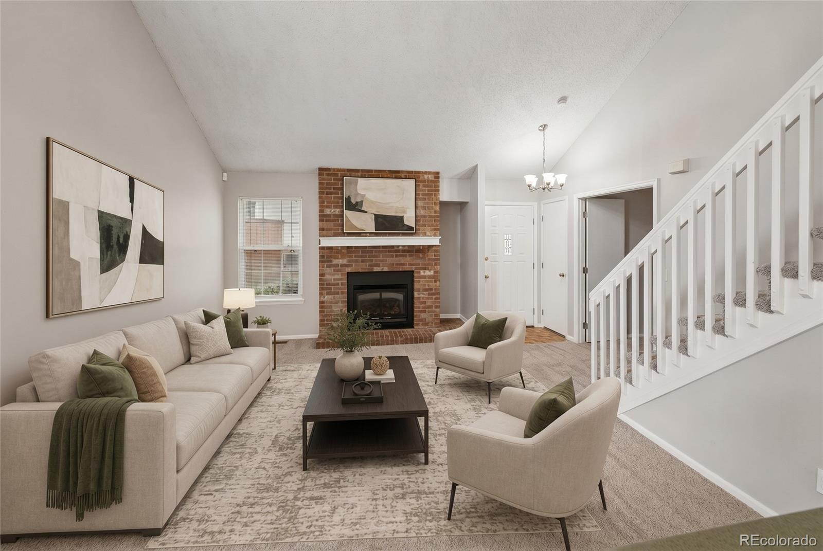 12172 Bannock Circle Denver CO 80234