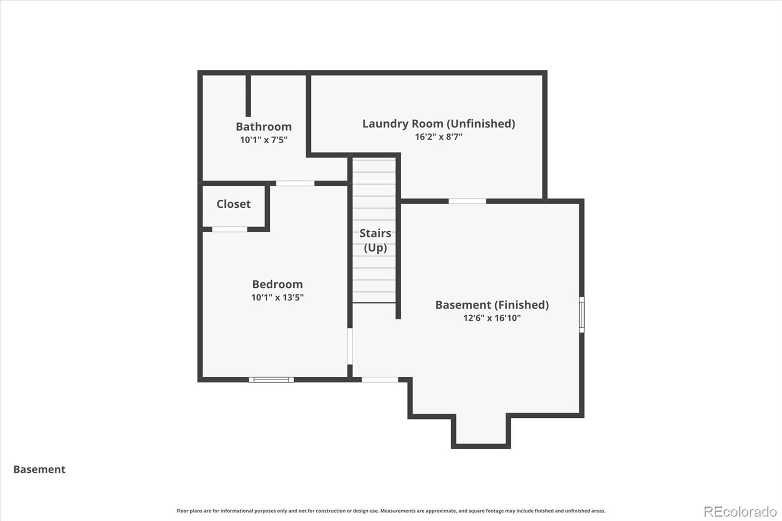12172 Bannock Circle Denver CO 80234