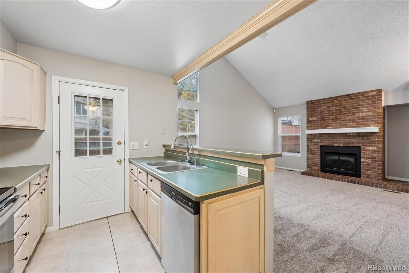 12172 Bannock Circle Denver CO 80234