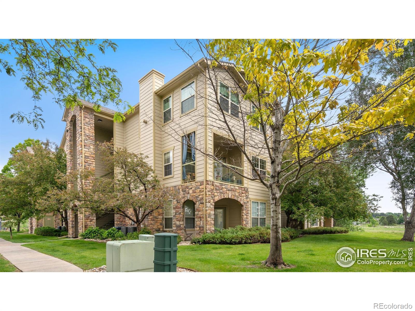 5620 Fossil Creek Parkway Fort Collins CO 80525