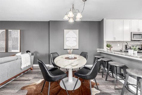 10537 W Maplewood Drive Littleton CO 80127