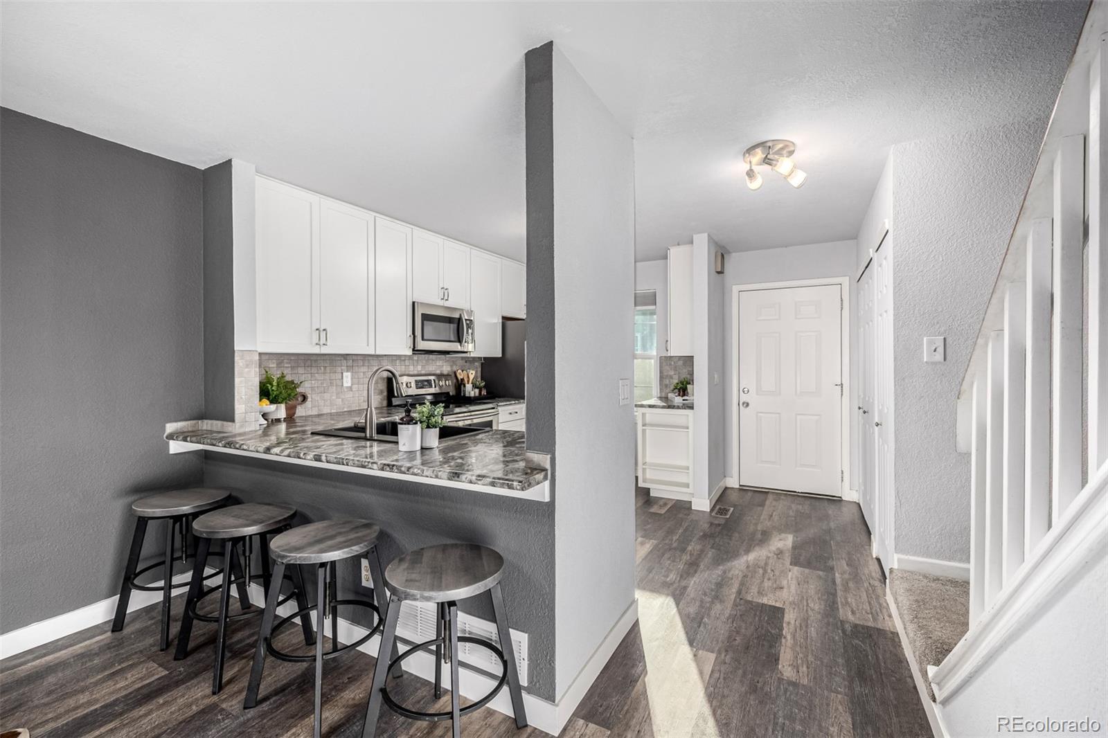 10537 W Maplewood Drive Littleton CO 80127