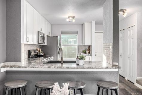 10537 W Maplewood Drive Littleton CO 80127