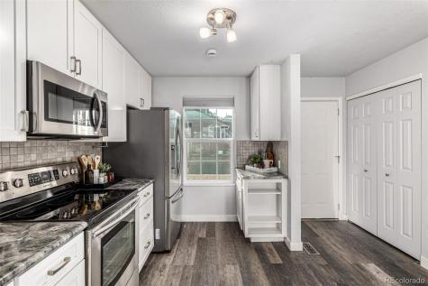 10537 W Maplewood Drive Littleton CO 80127