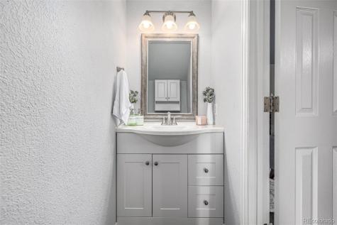 10537 W Maplewood Drive Littleton CO 80127