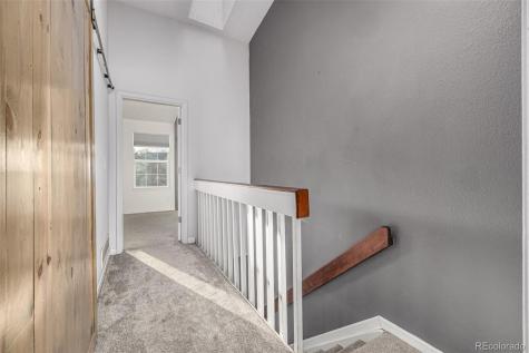 10537 W Maplewood Drive Littleton CO 80127