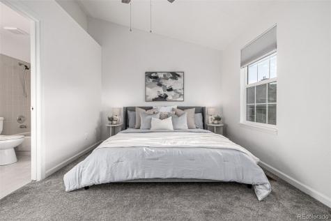 10537 W Maplewood Drive Littleton CO 80127
