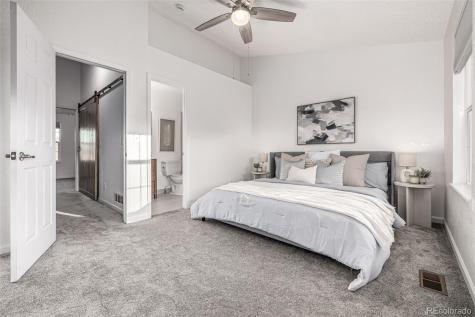 10537 W Maplewood Drive Littleton CO 80127