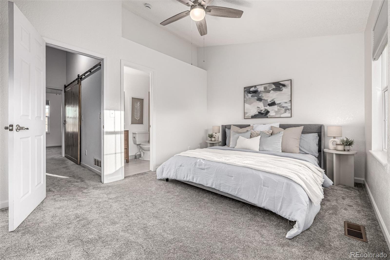 10537 W Maplewood Drive Littleton CO 80127