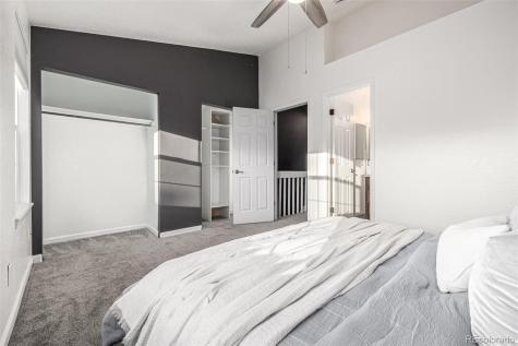 10537 W Maplewood Drive Littleton CO 80127