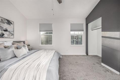 10537 W Maplewood Drive Littleton CO 80127
