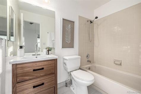 10537 W Maplewood Drive Littleton CO 80127