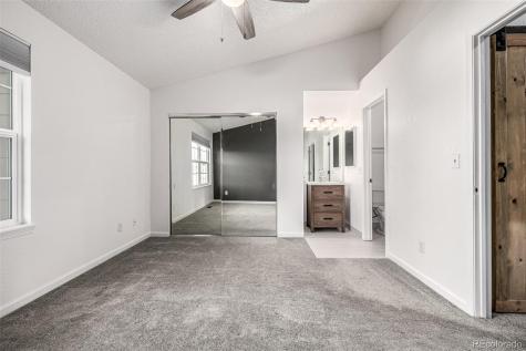 10537 W Maplewood Drive Littleton CO 80127