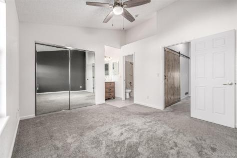 10537 W Maplewood Drive Littleton CO 80127