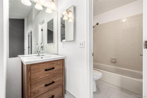 10537 W Maplewood Drive Littleton CO 80127
