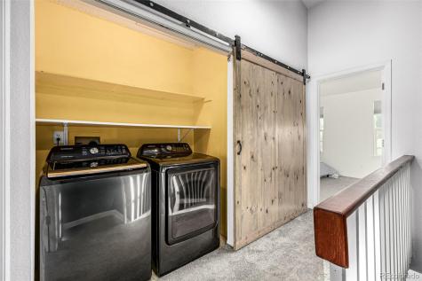 10537 W Maplewood Drive Littleton CO 80127