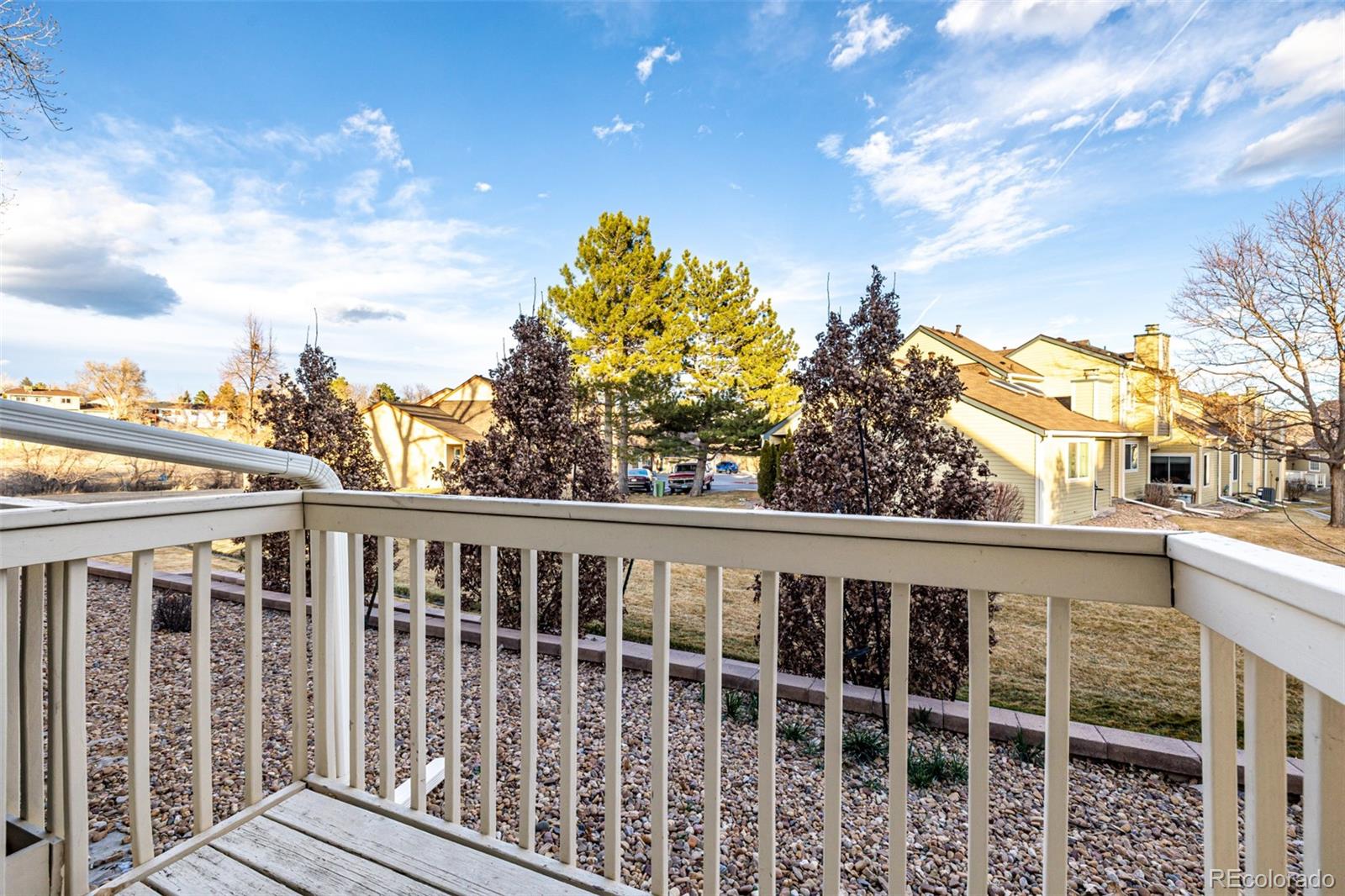 10537 W Maplewood Drive Littleton CO 80127