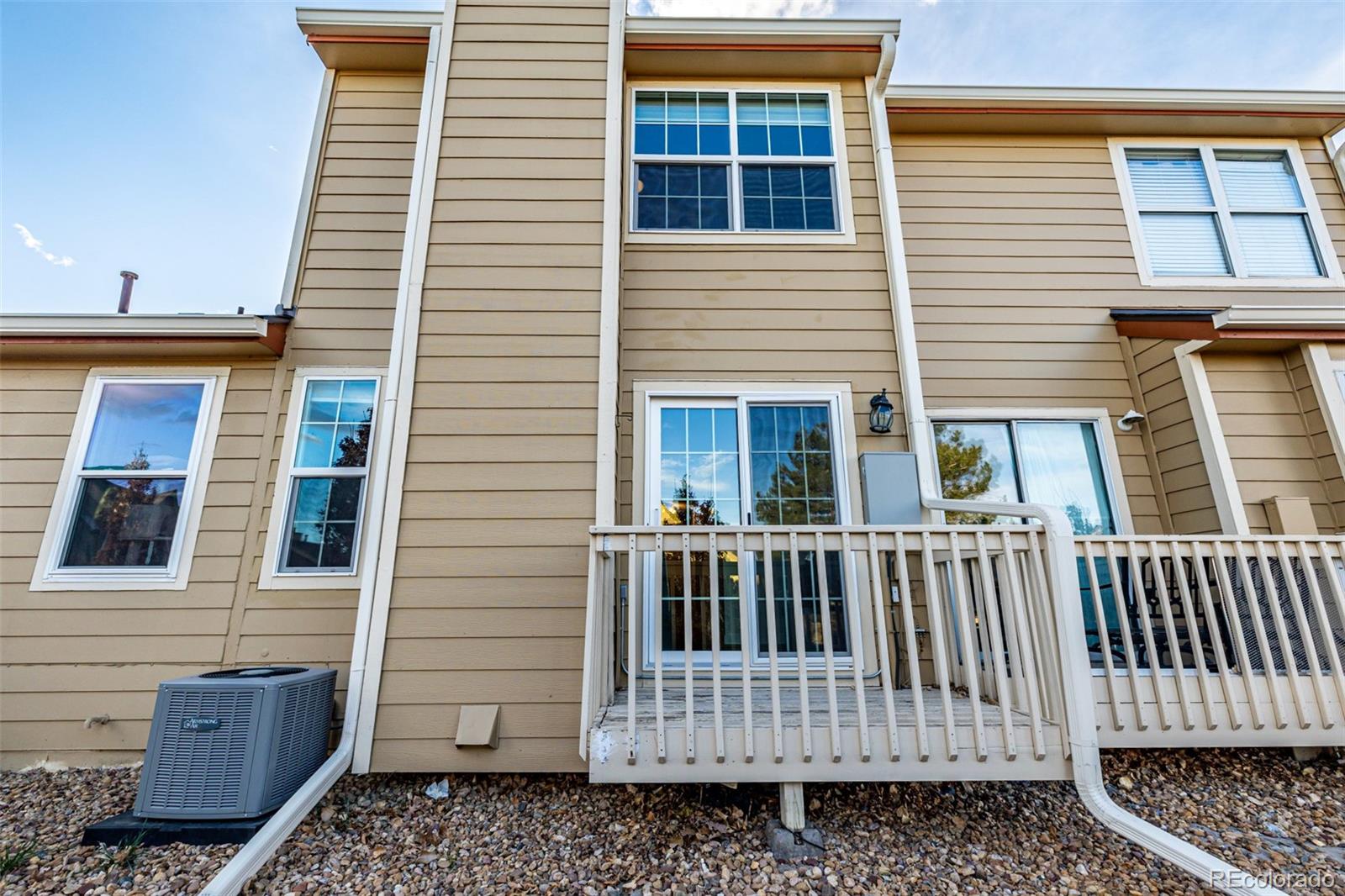10537 W Maplewood Drive Littleton CO 80127