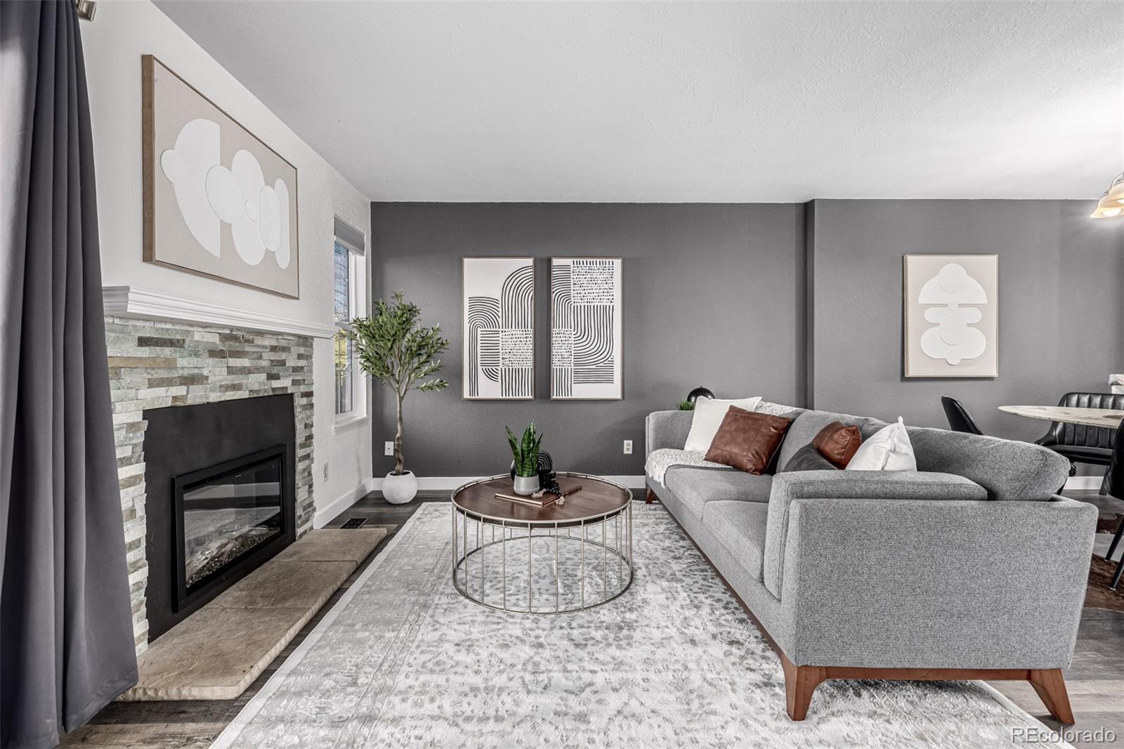 10537 W Maplewood Drive Littleton CO 80127