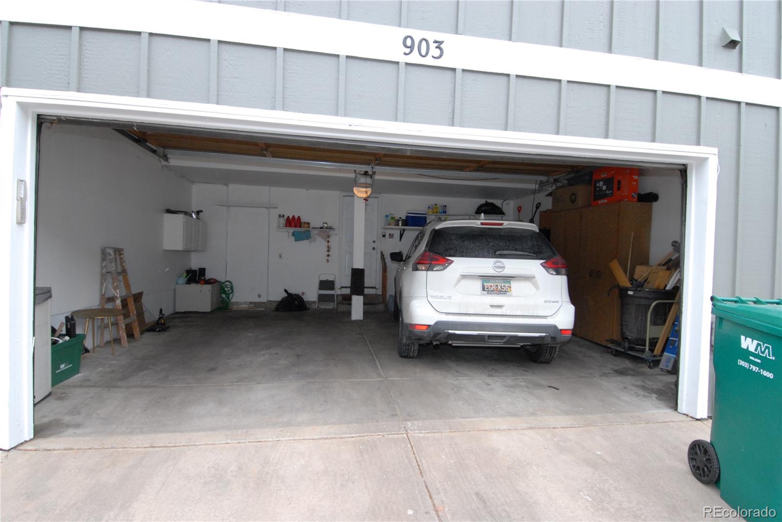 903 S Fairplay Street Aurora CO 80012