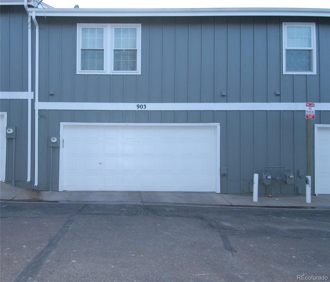 903 S Fairplay Street Aurora CO 80012