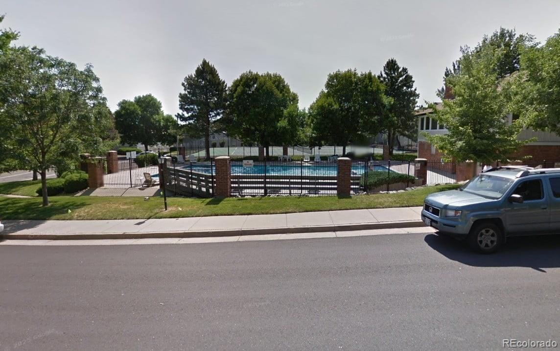 903 S Fairplay Street Aurora CO 80012