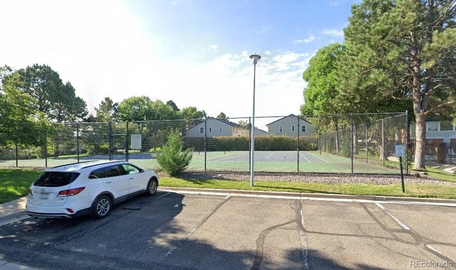 903 S Fairplay Street Aurora CO 80012
