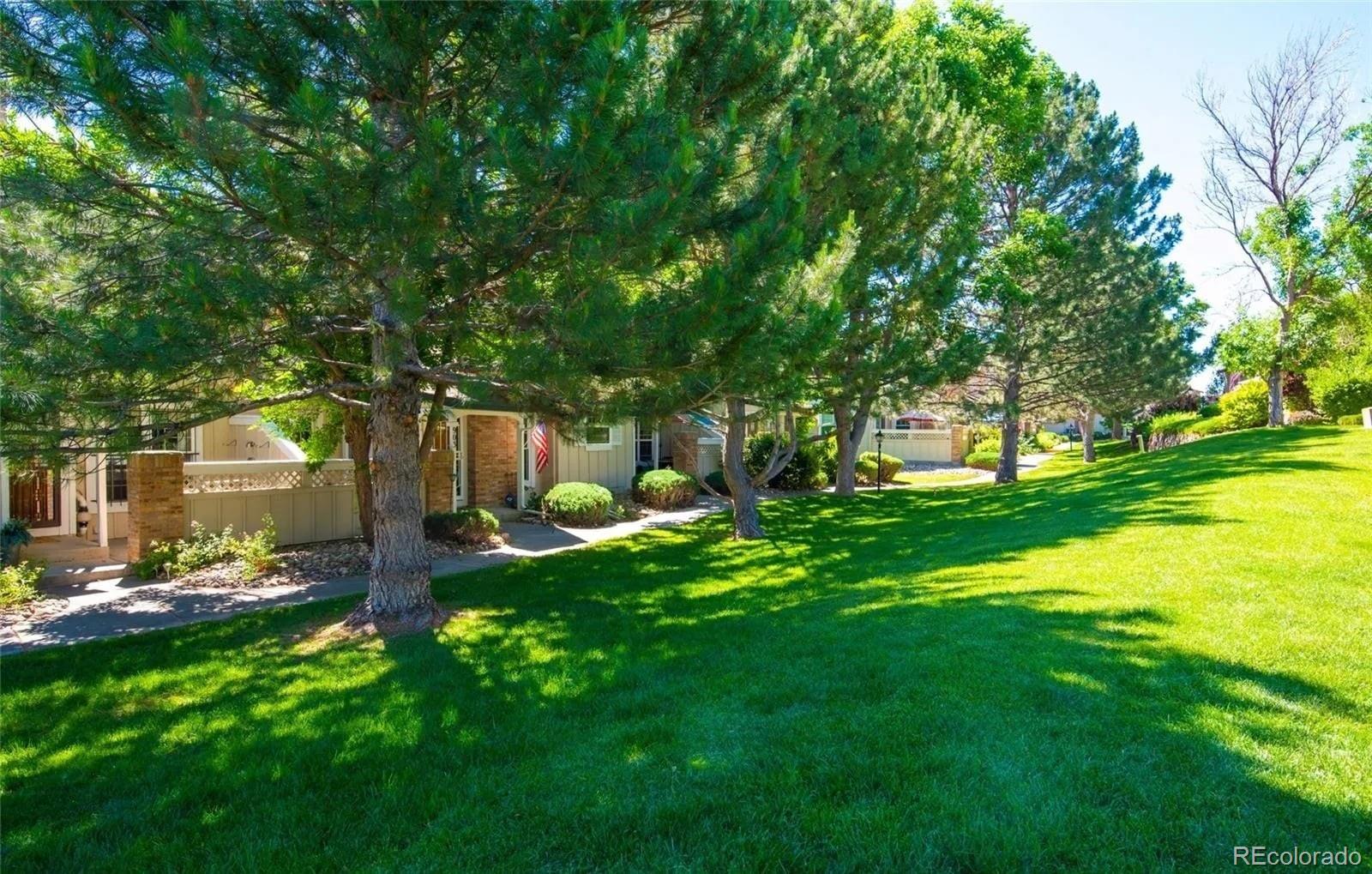 903 S Fairplay Street Aurora CO 80012