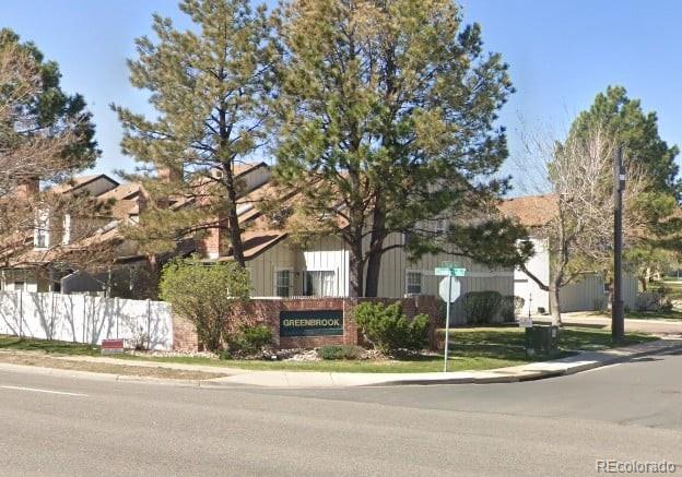 903 S Fairplay Street Aurora CO 80012
