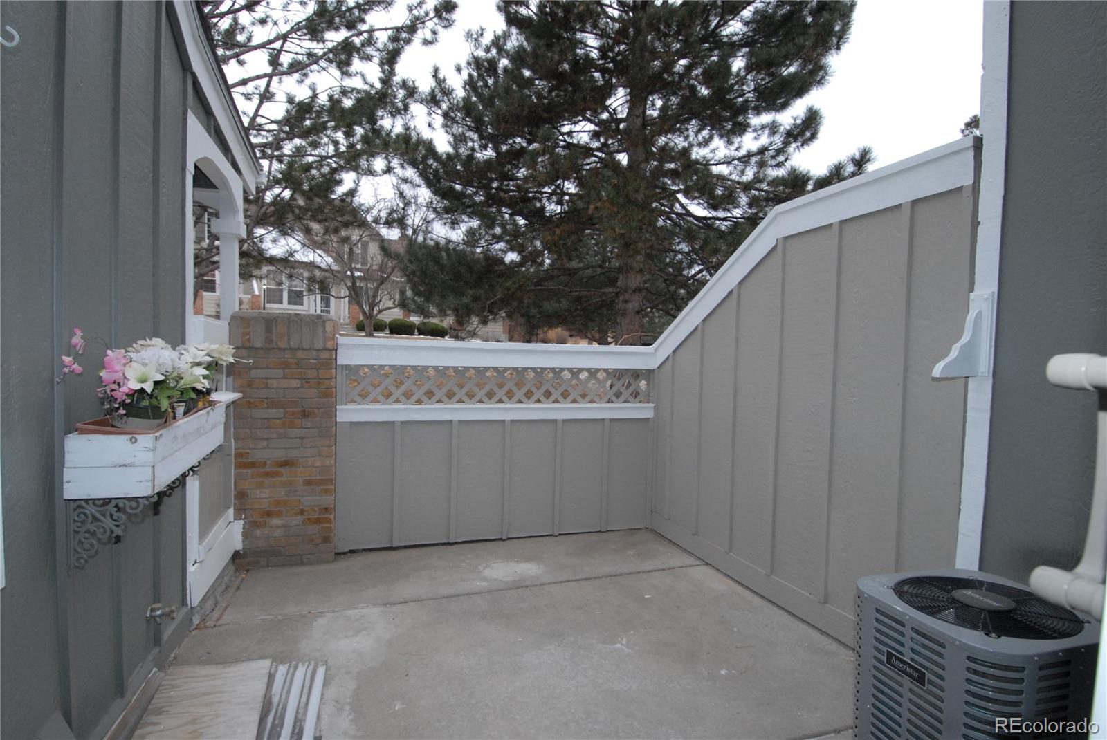 903 S Fairplay Street Aurora CO 80012