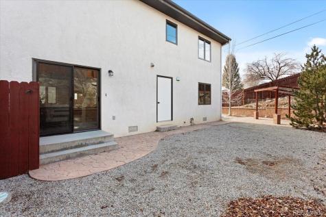540 W 7th Street Salida CO 81201