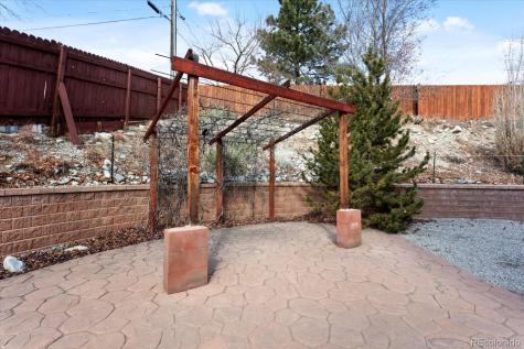 540 W 7th Street Salida CO 81201