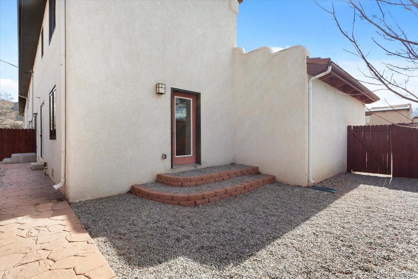 540 W 7th Street Salida CO 81201