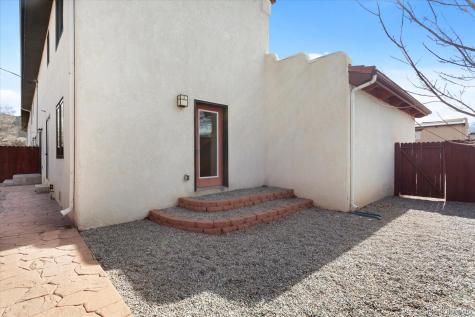 540 W 7th Street Salida CO 81201
