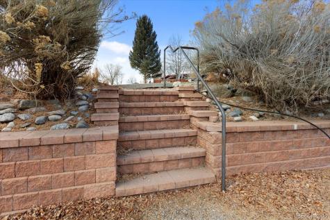 540 W 7th Street Salida CO 81201