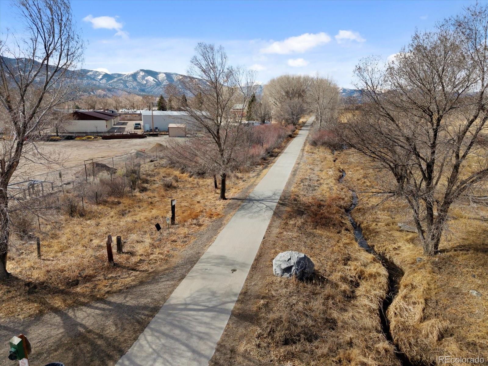 540 W 7th Street Salida CO 81201