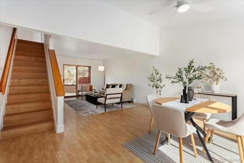 540 W 7th Street Salida CO 81201