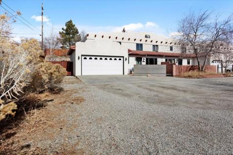 540 W 7th Street Salida CO 81201