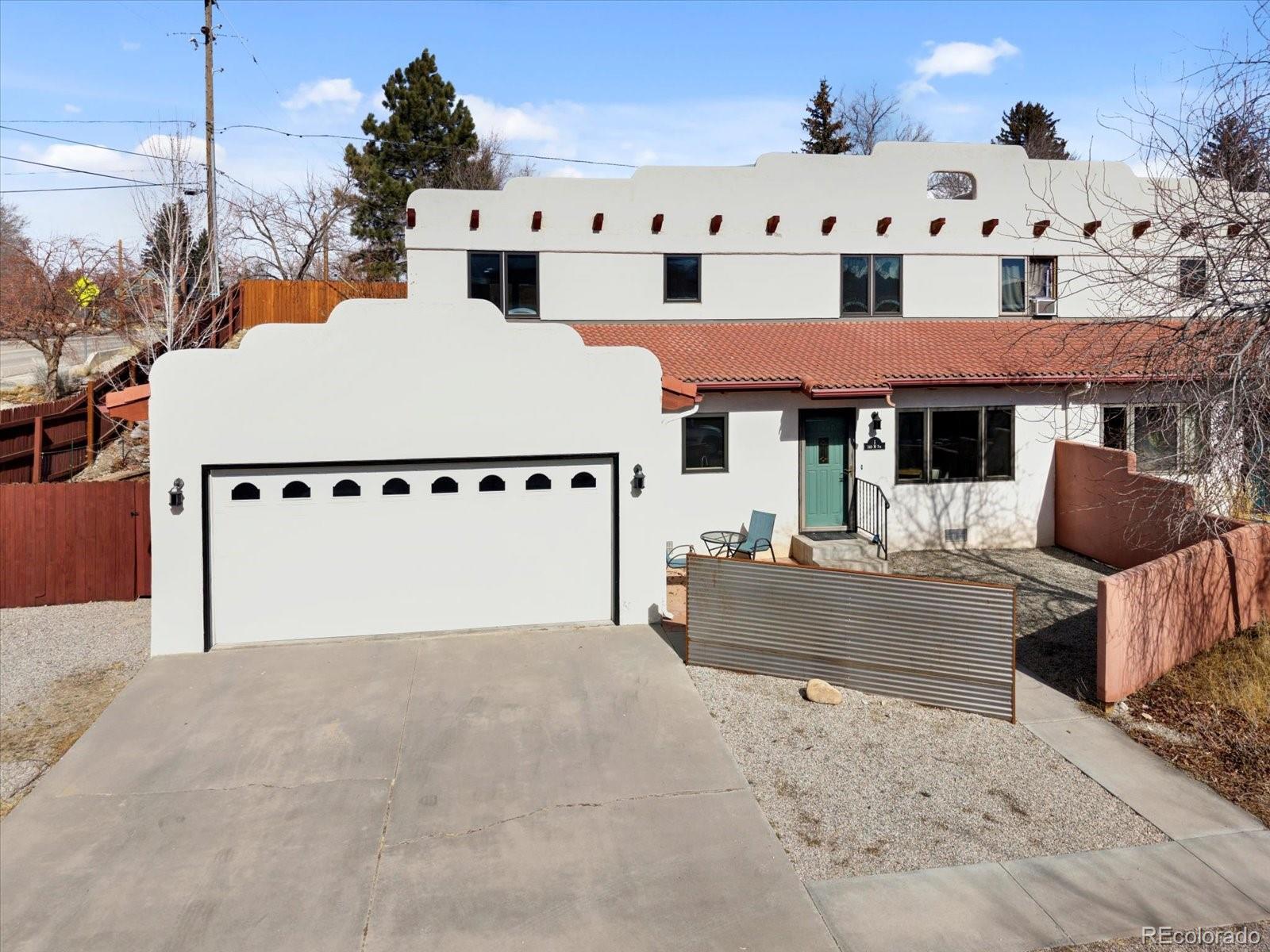 540 W 7th Street Salida CO 81201