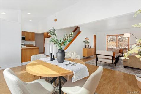 540 W 7th Street Salida CO 81201