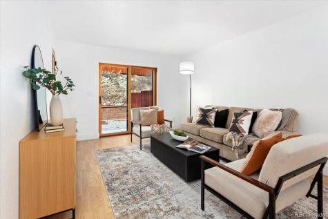 540 W 7th Street Salida CO 81201