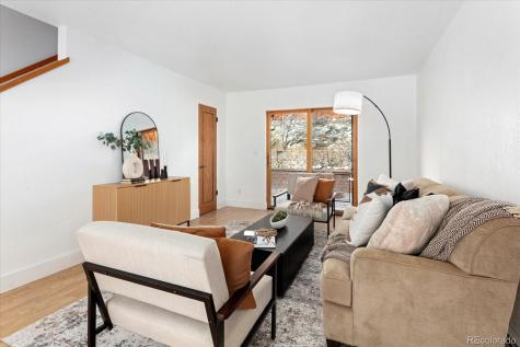 540 W 7th Street Salida CO 81201